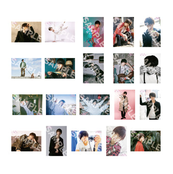 過去の勇斗のぞいてみるく？生誕生写真過去セット