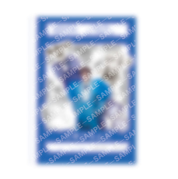 のぞいてみるく？展 画伯自由帳(塩﨑太智)