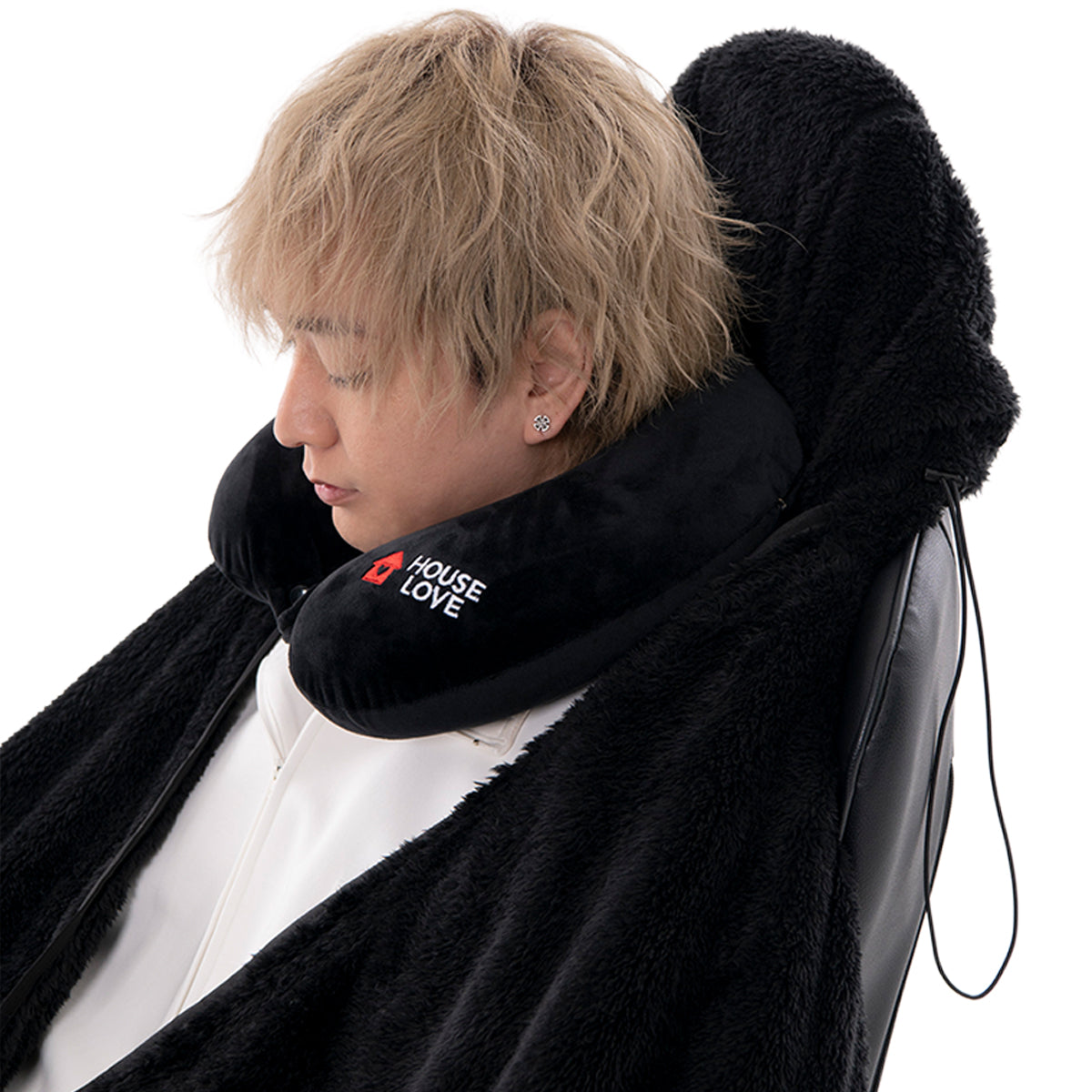 【House Love】Neck pillow