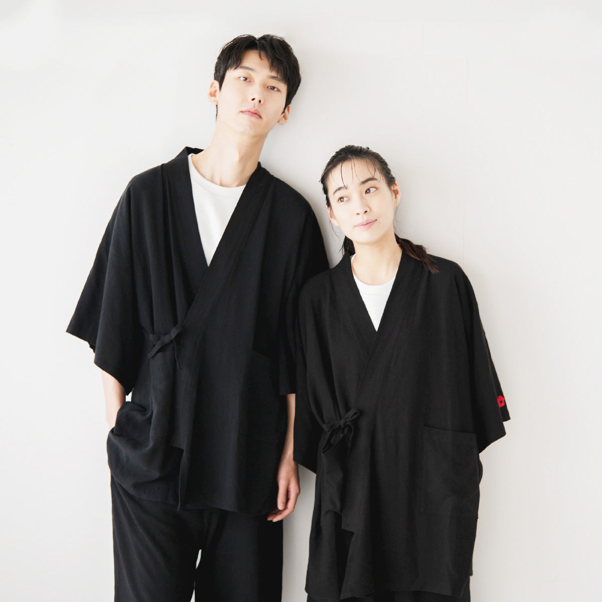 【House Love】SAMUE_Haori