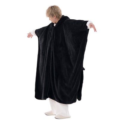 【House Love】Wearable blanket