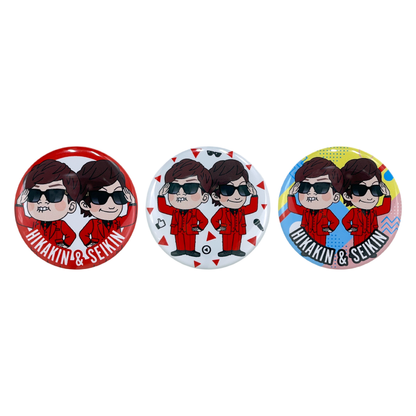 HIKAKIN & SEIKIN – Creator Store HIKAKIN & SEIKIN – Creator Store