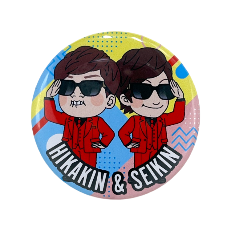 菊之助缶バッジセット 天獄ストラグル 宇賀菊之助 缶バッジ アクスタ セット # - メルカリ