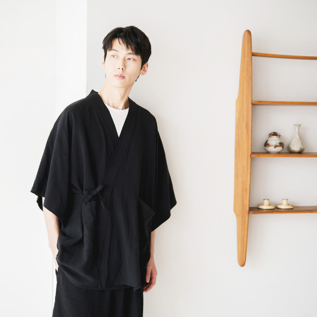 【House Love】SAMUE_Haori