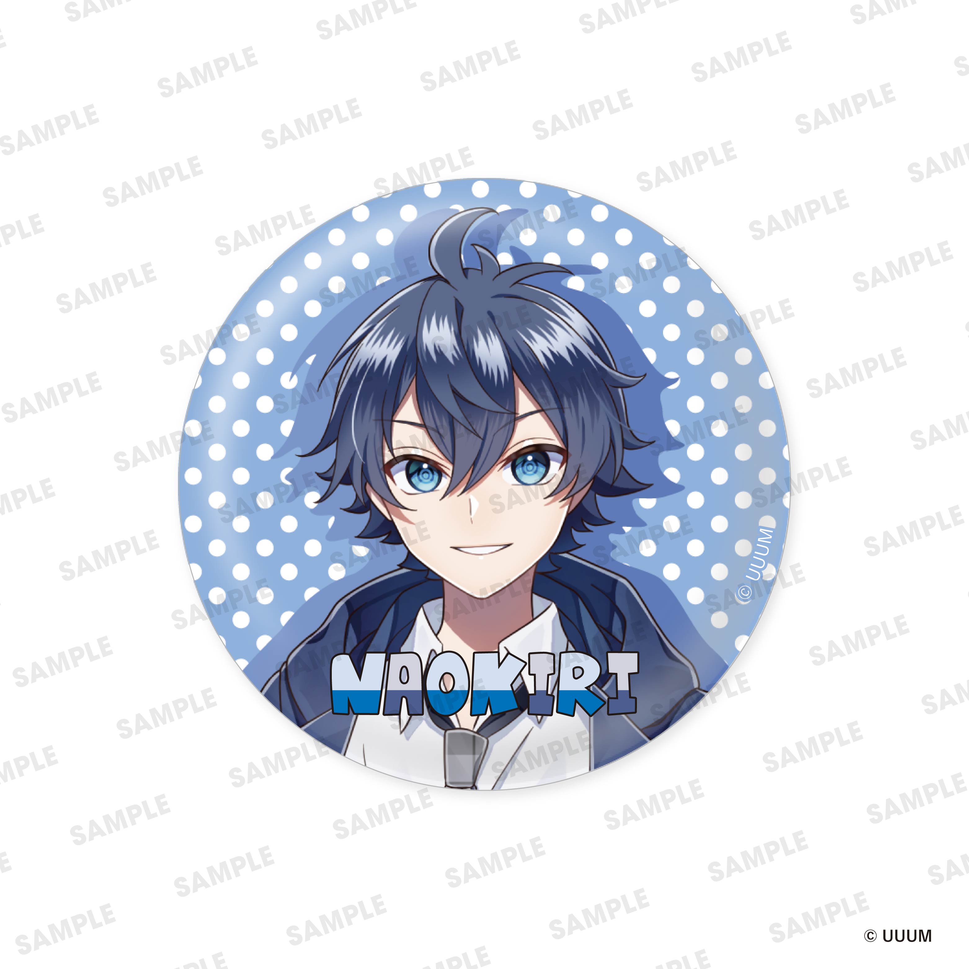 からぴち缶バッジ （必ず商品の説明を見てください！） カラフルピーチ】5周年展 缶バッジ｜カラフルピーチ - Creator Store