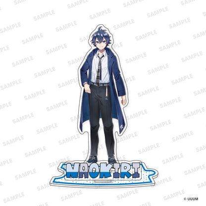 【カラフルピーチ】5周年展　アクリルスタンド