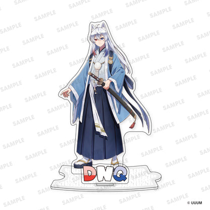 【カラフルピーチ】5周年展　アクリルスタンド