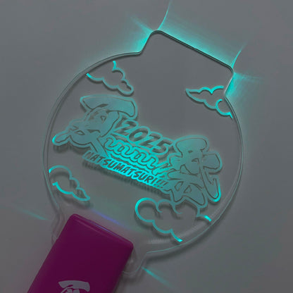 【夏uuu祭2025】アクリルペンライト