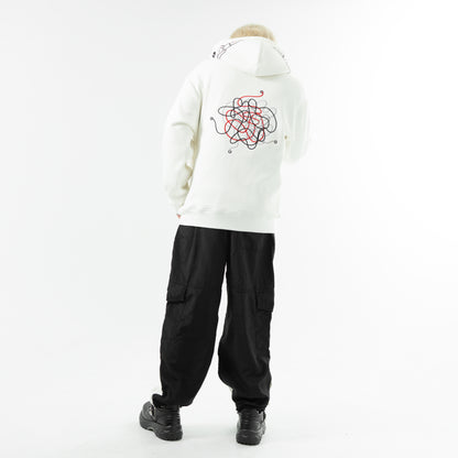 【House Love】DEVICE PARKA