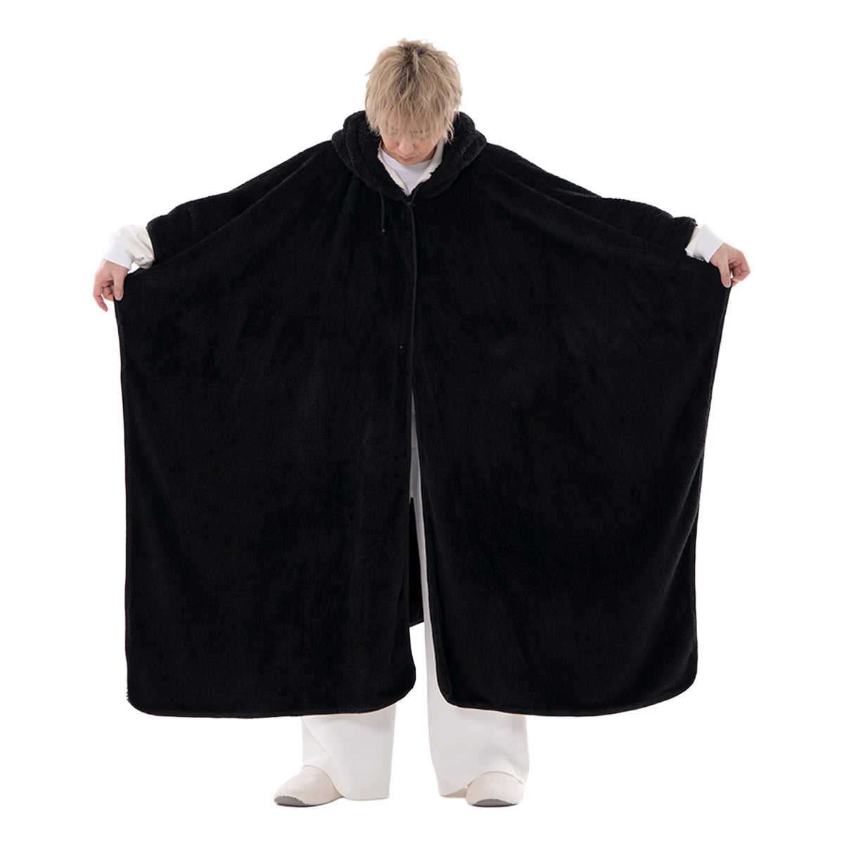 【House Love】Wearable blanket