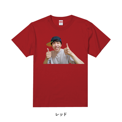 ダブルグッドTシャツ