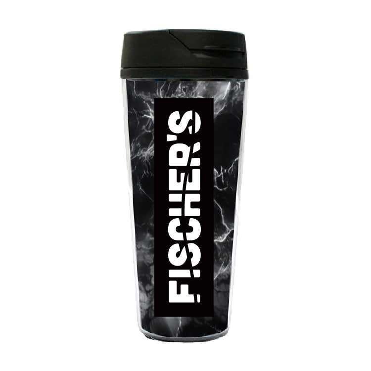 Fischer’s stylish tumbler 500ml