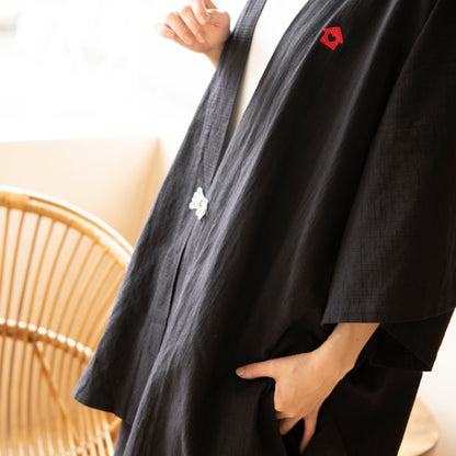 【House Love】Jinbei_Haori