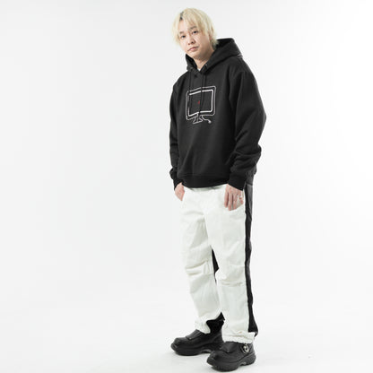 【House Love】DEVICE PARKA