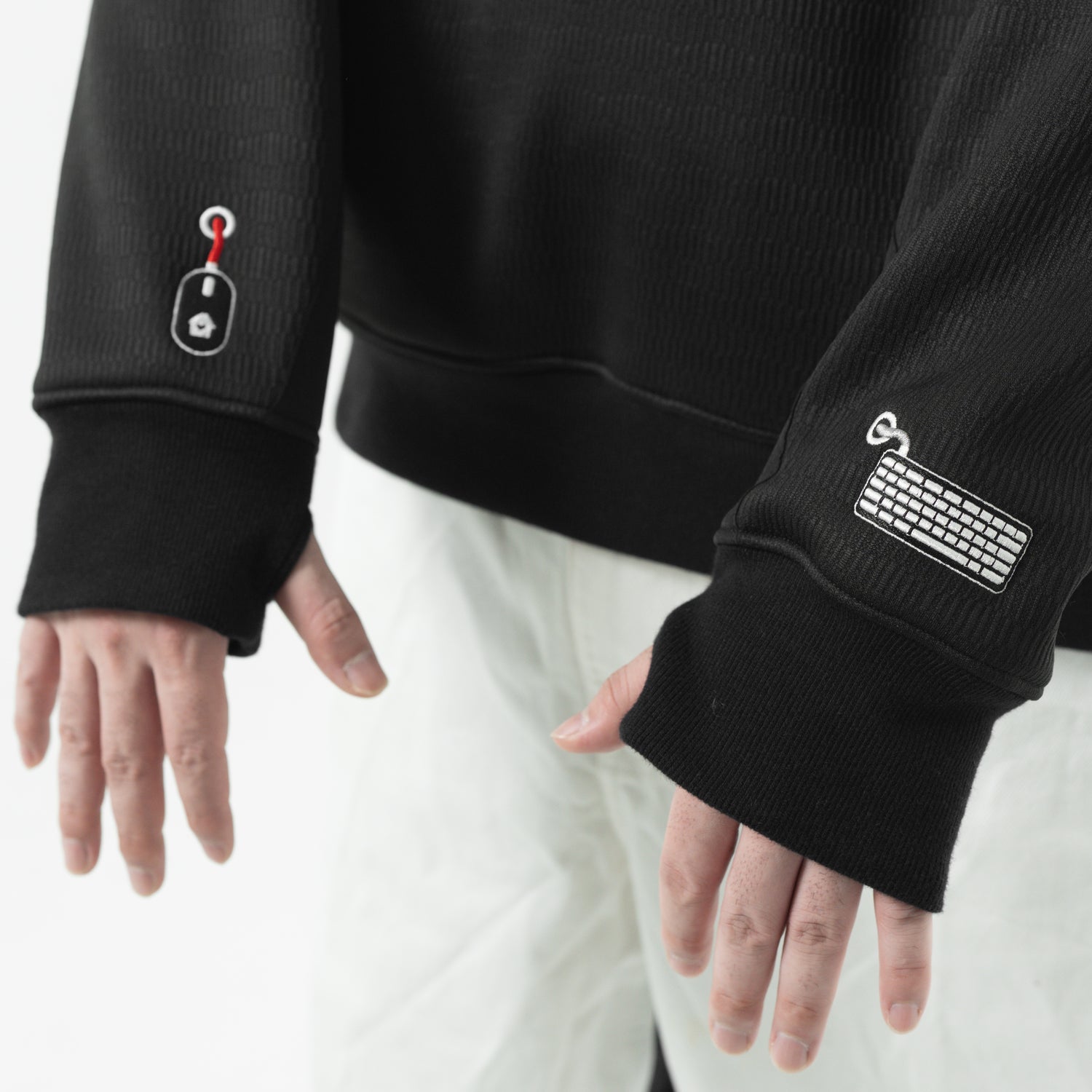 【House Love】DEVICE PARKA