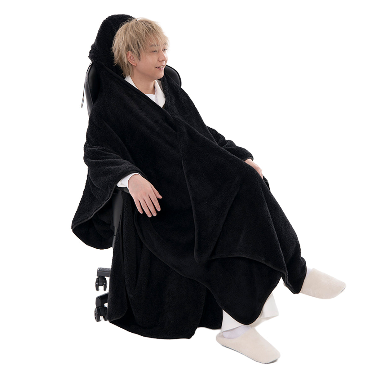【House Love】Wearable blanket