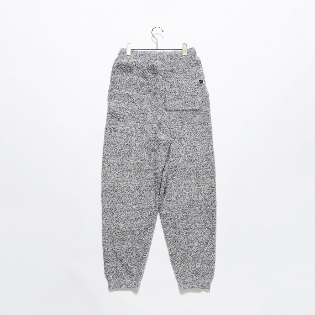 【House Love】Melange Knit Bottoms