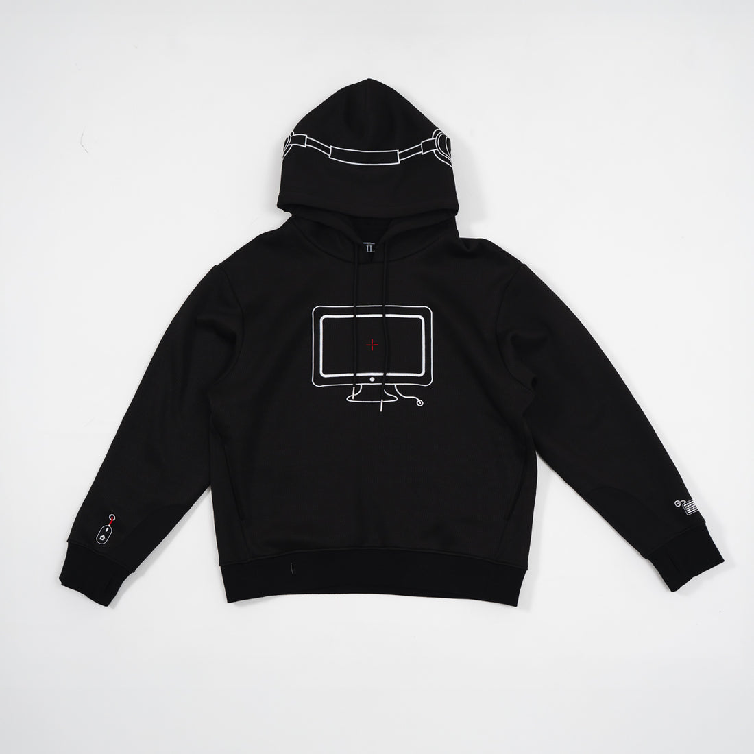 【House Love】DEVICE PARKA