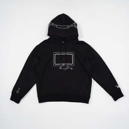【House Love】DEVICE PARKA