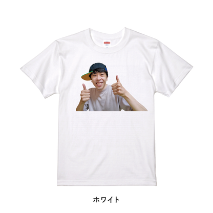 ダブルグッドTシャツ