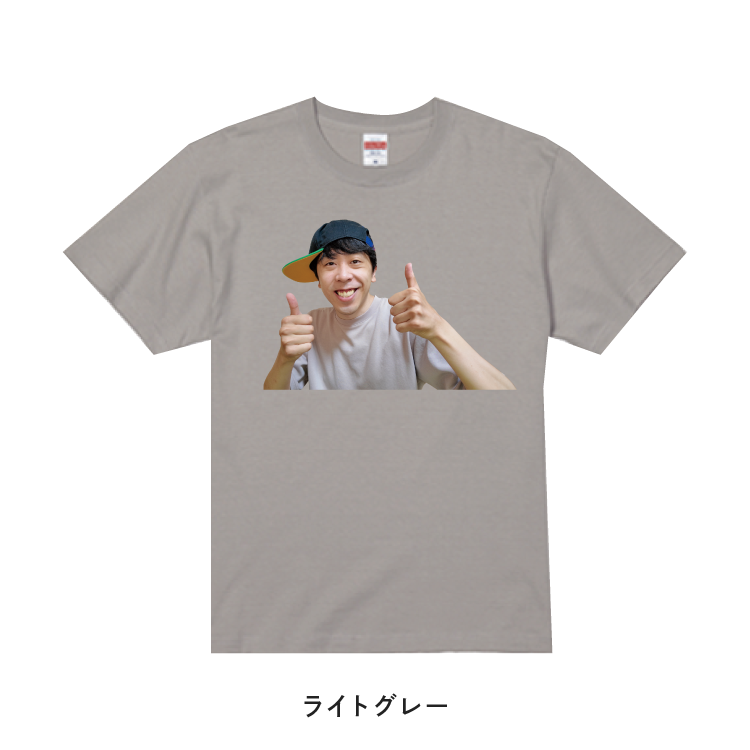 ダブルグッドTシャツ