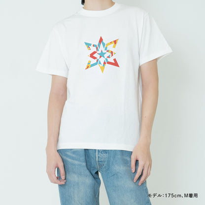 【MasuoTV】2025Tシャツ_カラフルver.