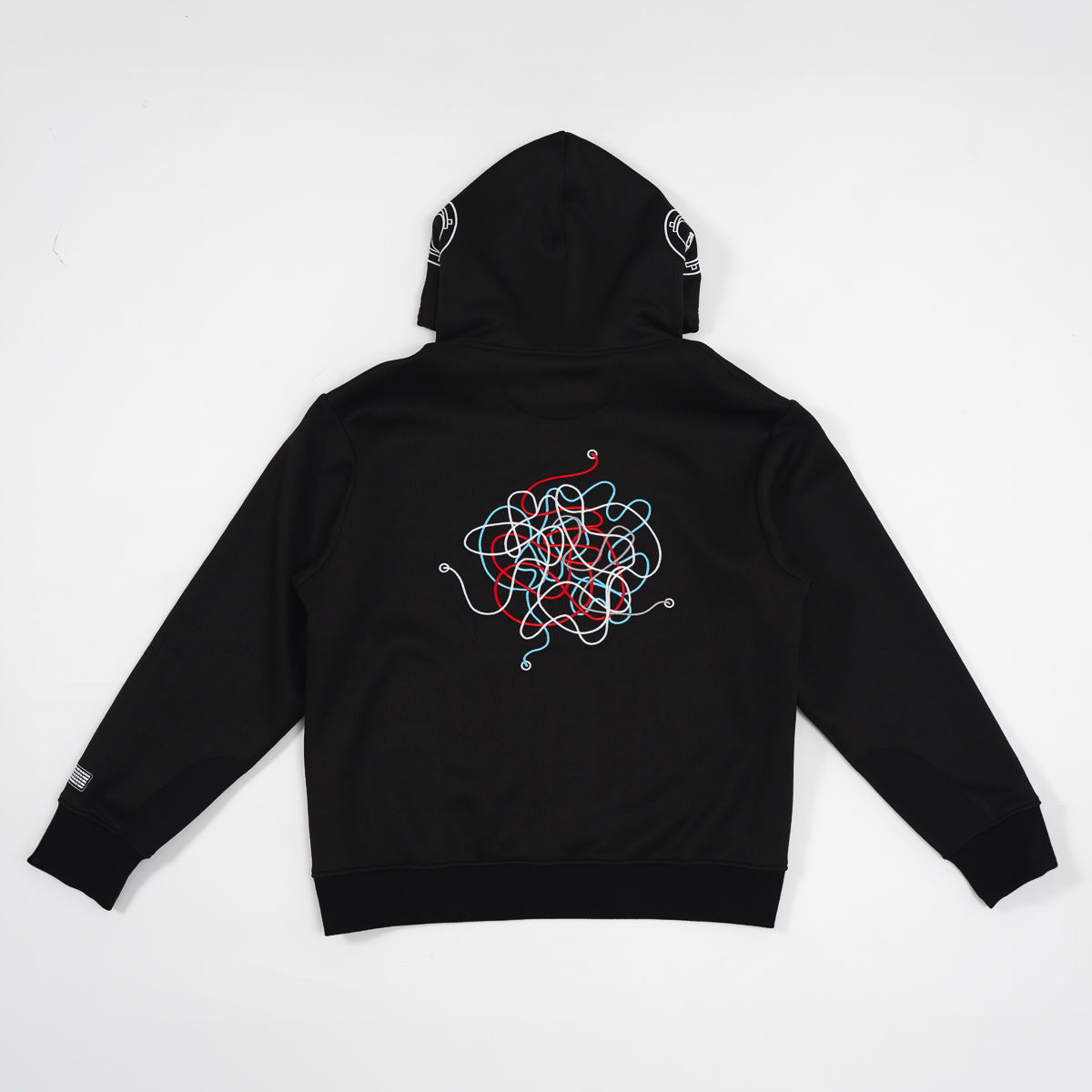 【House Love】DEVICE PARKA