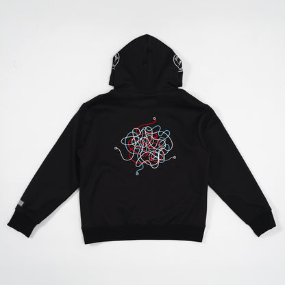 【House Love】DEVICE PARKA