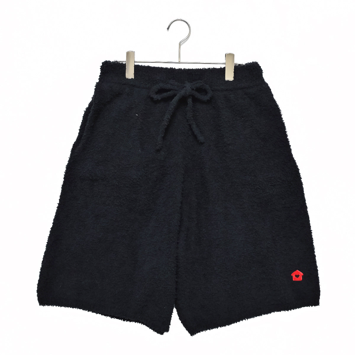 【House Love】Chenille Knit Short Bottoms