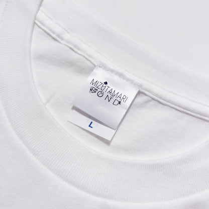 【水溜りボンド夏グッズ2026】ビッグシルエットTシャツ
