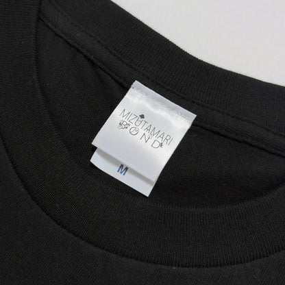 【水溜りボンド夏グッズ2026】ビッグシルエットTシャツ