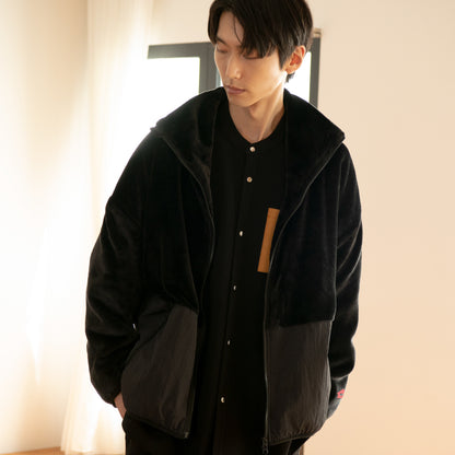 【House Love】Fluffy Wearable Blanket