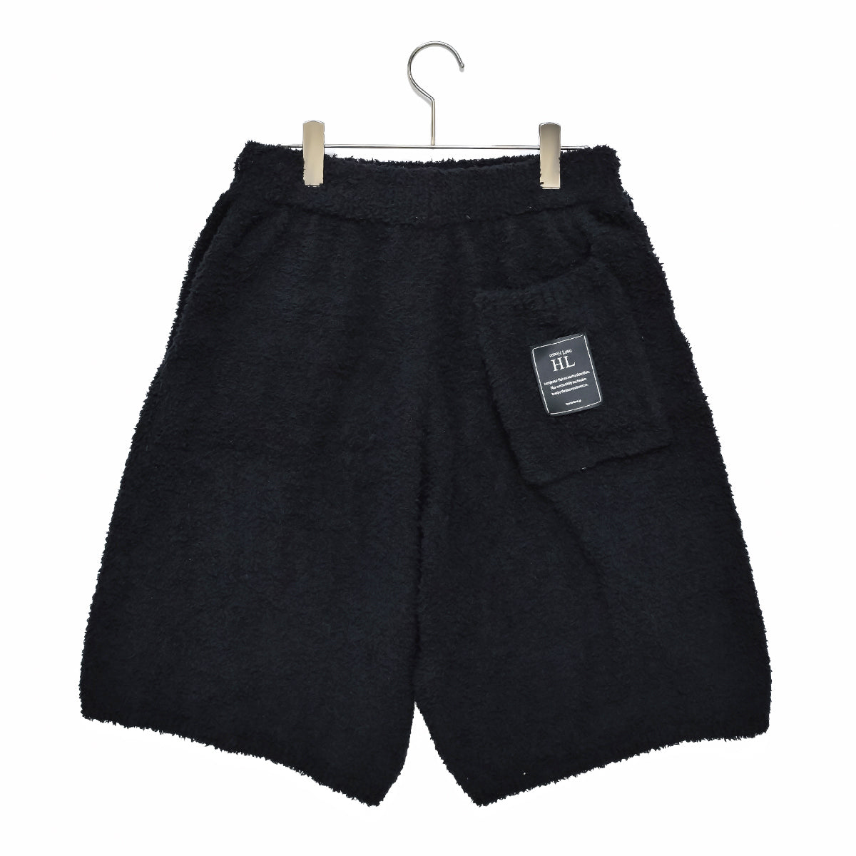 【House Love】Chenille Knit Short Bottoms