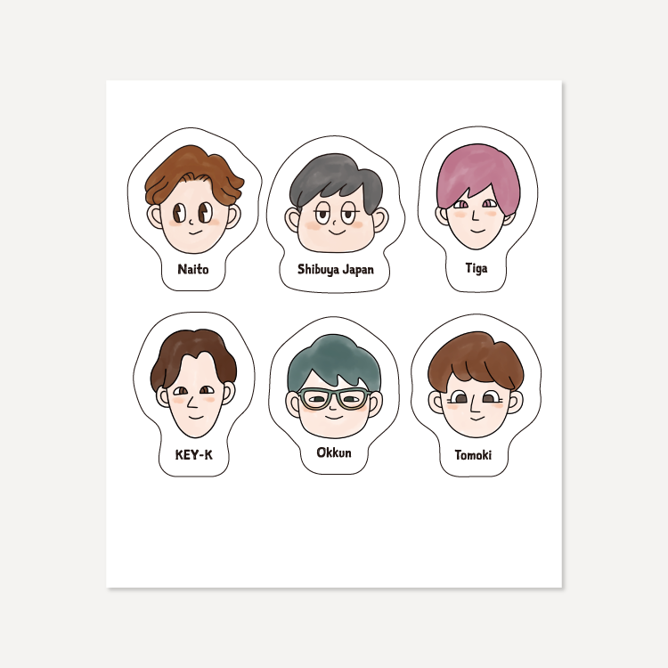 おるたなChannel - Creator Store おるたなChannel - Creator Store