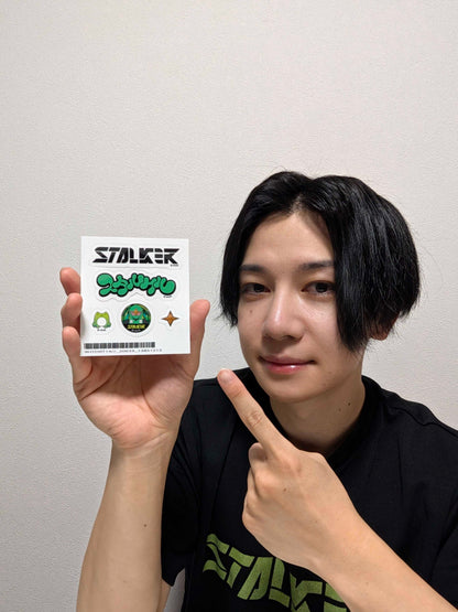 スタルケル シールセット