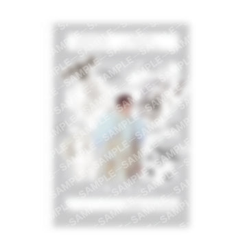 のぞいてみるく？展 画伯自由帳(山中柔太朗)