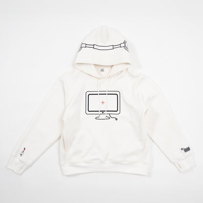 【House Love】DEVICE PARKA