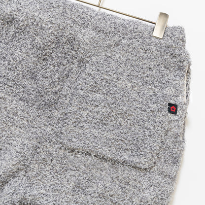 【House Love】Melange Knit Bottoms