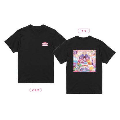 【TAMAchan】たまファングッズ★Tシャツ