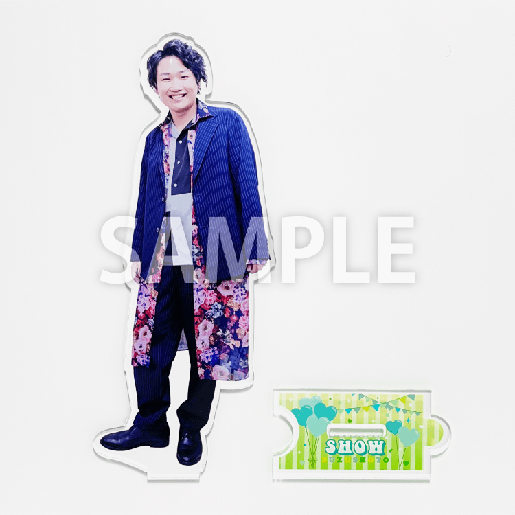 すずしょうと】こう&しょう 生誕記念グッズ発売! | CREATOR STORE すずしょうと】こう&しょう 生誕記念グッズ発売! | CREATOR STORE