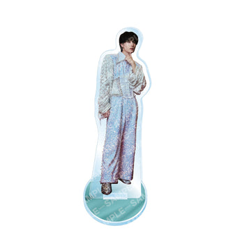 のぞいてみるく？展 アクリルスタンドB(山中柔太朗)