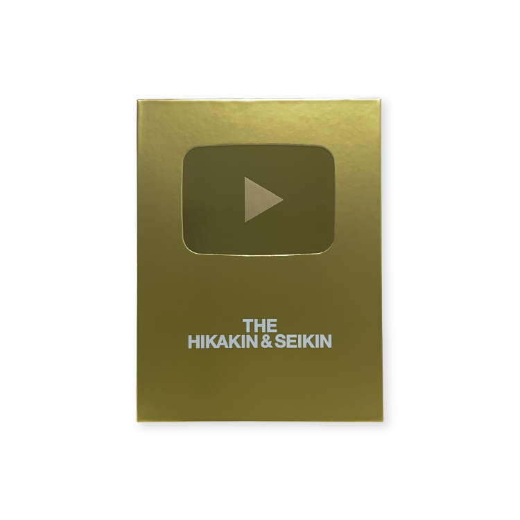 THE HIKAKIN & SEIKIN|HIKAKIN & SEIKIN - Creator Store THE HIKAKIN & SEIKIN|HIKAKIN & SEIKIN - Creator Store