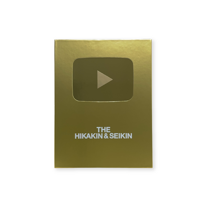 THE HIKAKIN & SEIKIN|HIKAKIN & SEIKIN - Creator Store THE HIKAKIN & SEIKIN|HIKAKIN & SEIKIN - Creator Store