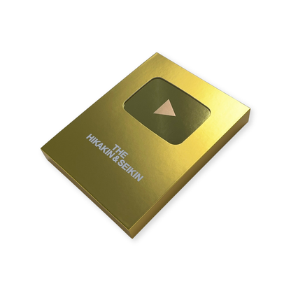 THE HIKAKIN &amp; SEIKIN