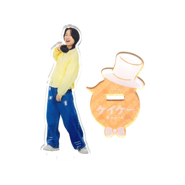 【おるたなChannel】ランダムアクスタ（全6種）