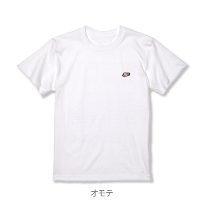【あざみ夫婦】マタヤツカTシャツ