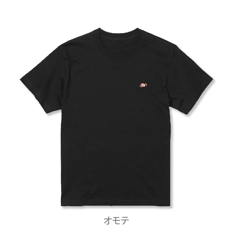 【あざみ夫婦】マタヤツカTシャツ