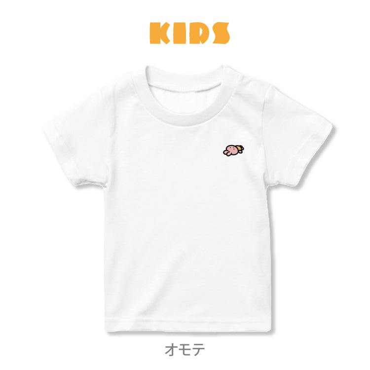 【あざみ夫婦】マタヤツカTシャツ <キッズ>
