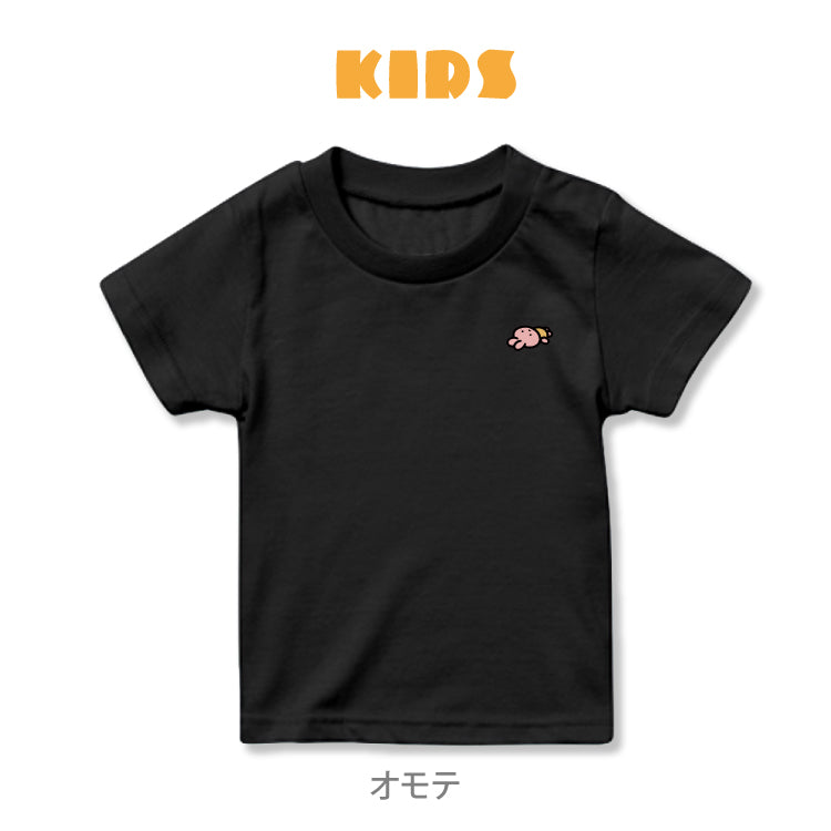 【あざみ夫婦】マタヤツカTシャツ <キッズ>