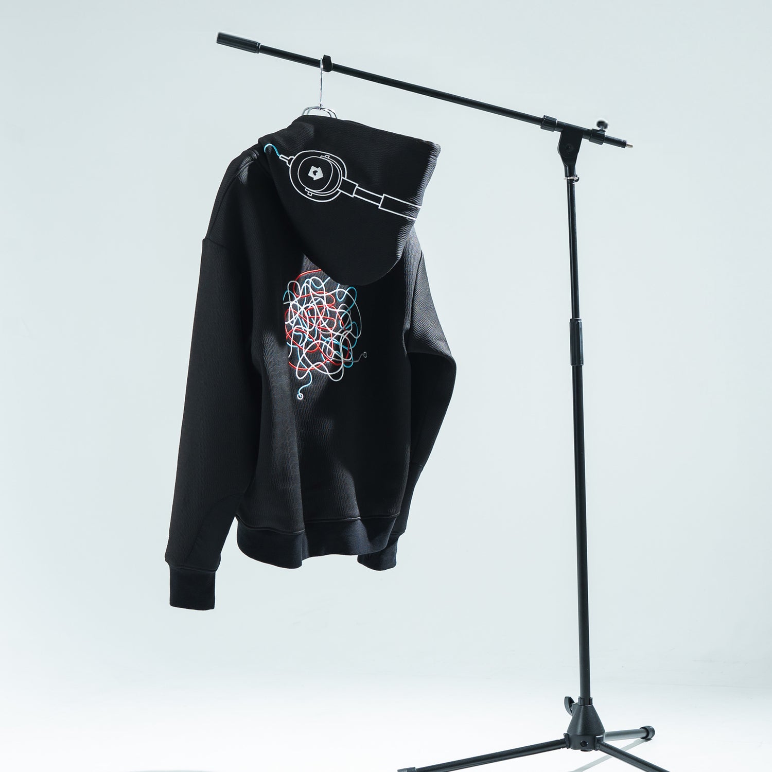 【House Love】DEVICE PARKA